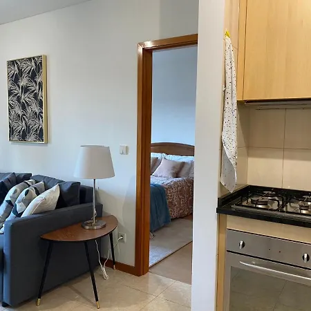 Lovely In Apartmán